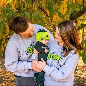 Meet your Posher, Charity